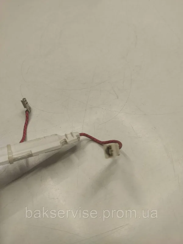 Запобіжник високовольтний для мікрохвильової печі Gorenje 5KV/0.65A, изображение 3