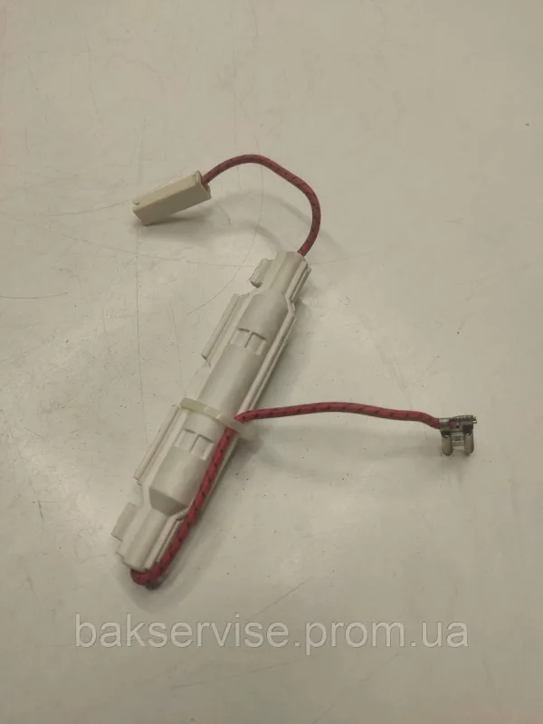 Запобіжник високовольтний для мікрохвильової печі Gorenje 5KV/0.65A, изображение 5