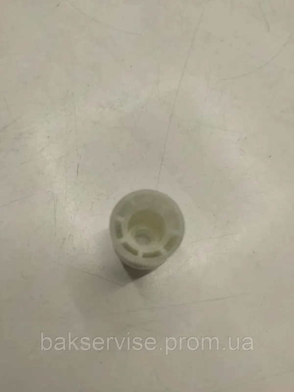Втулка ролера барабана Electrolux 1254250010 Original, зображення 2