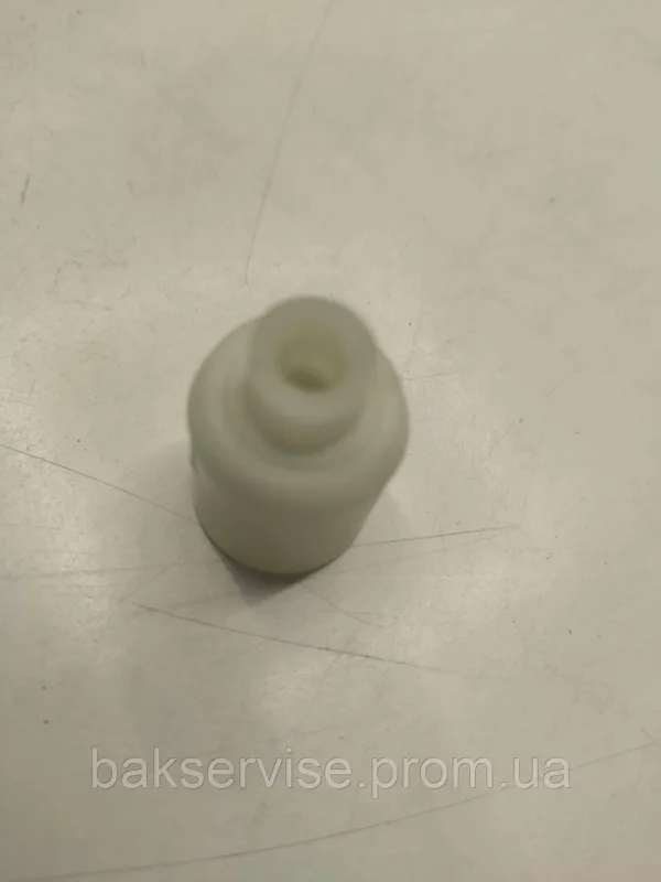 Втулка ролера барабана Electrolux 1254250010 Original, зображення 3