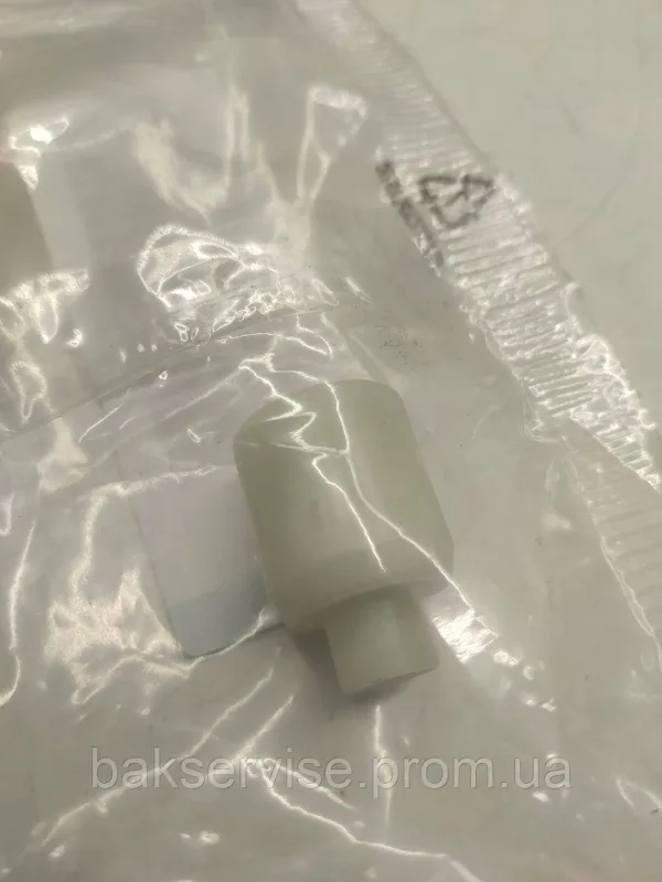 Втулка ролера барабана Electrolux 1254250010 Original, зображення 5