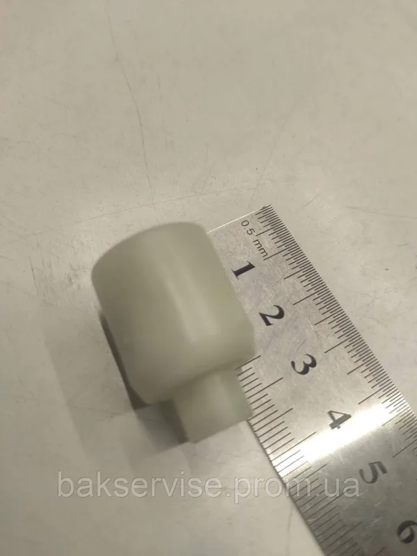 Втулка ролера барабана Electrolux 1254250010 Original, зображення 6