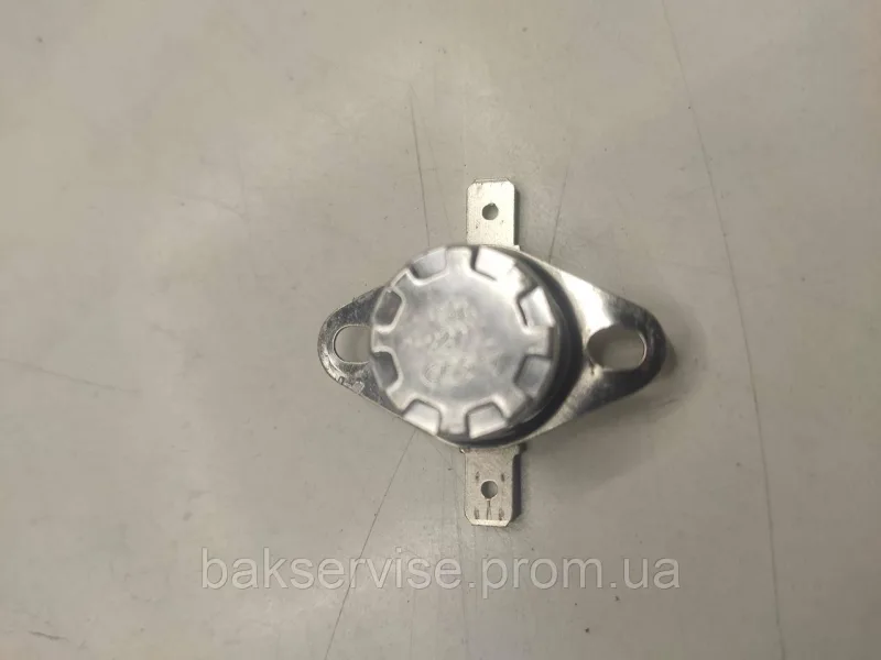 Термостат для мікрохвильової печі T1/22 180, изображение 2