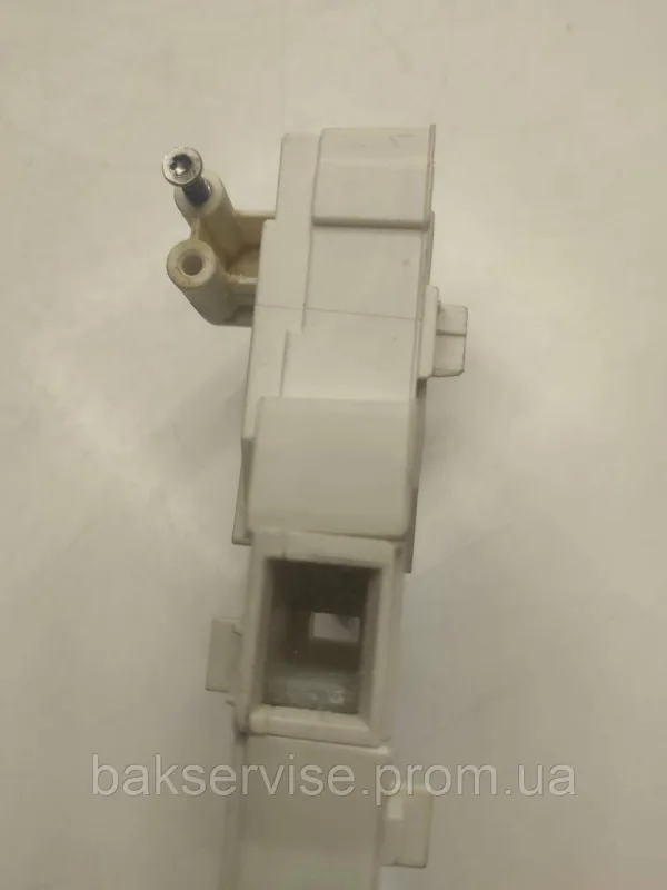 Замок до пральної машини INDESIT W10543490 Б/У, зображення 2
