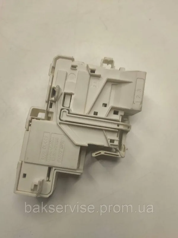 Замок до пральної машини INDESIT W10543490 Б/У, зображення 5