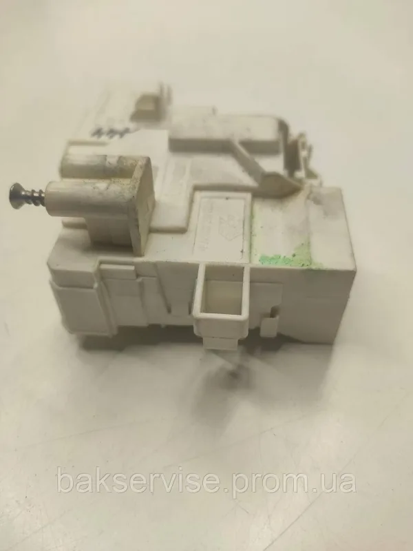 Замок до пральної машини INDESIT W10543490 Б/У, зображення 6