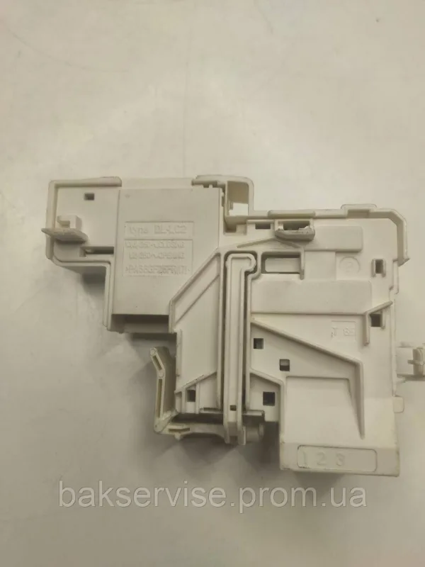 Замок до пральної машини INDESIT W10543490 Б/У, зображення 7