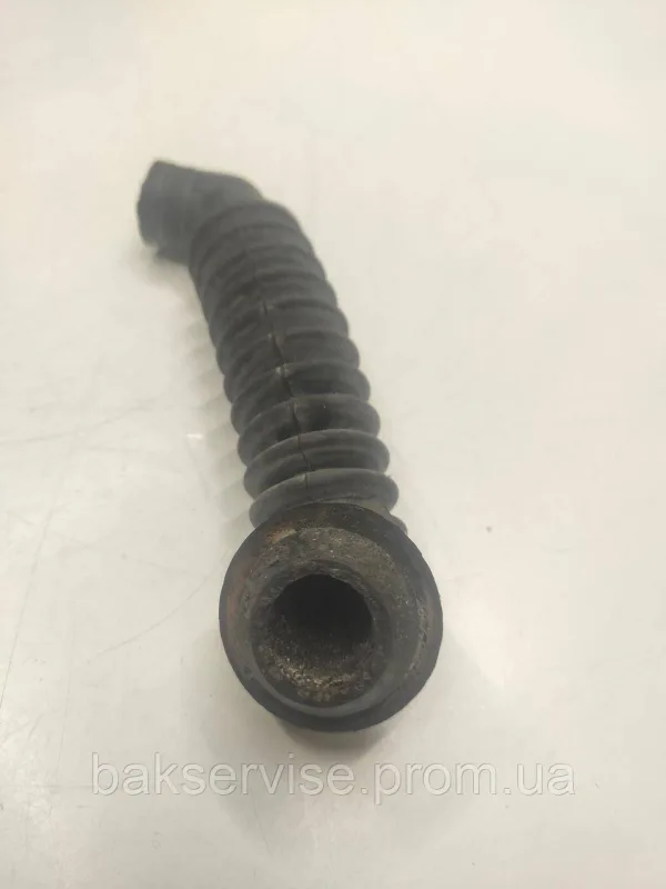 Патрубок для пральної машини Siemens Bosch 6030712AA8 Б/У, зображення 7