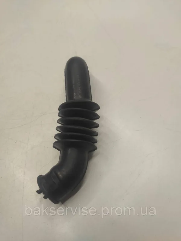 Патрубок для пральної машини Samsung DC67-00526A Б/У, зображення 6
