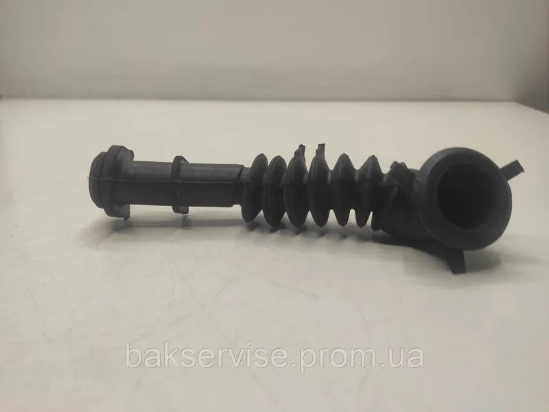 Патрубок для пральної машини AEG 110841300 Б/У, зображення 1