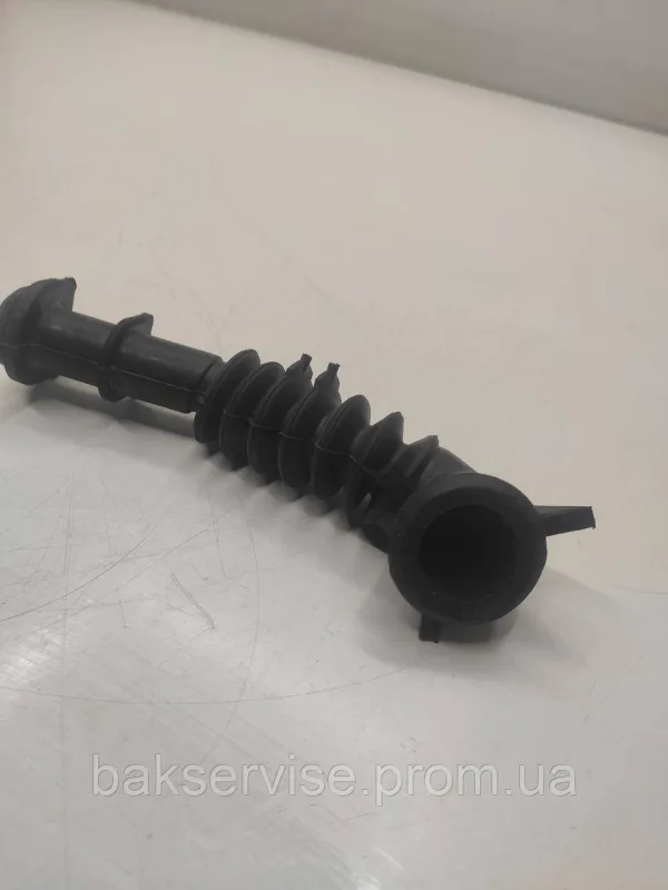Патрубок для пральної машини AEG 110841300 Б/У, зображення 4