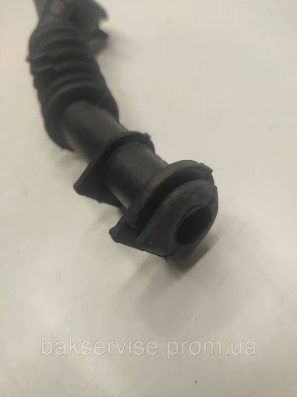 Патрубок для пральної машини AEG 110841300 Б/У, зображення 7