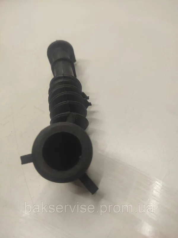 Патрубок для пральної машини AEG 110841300 Б/У, зображення 8
