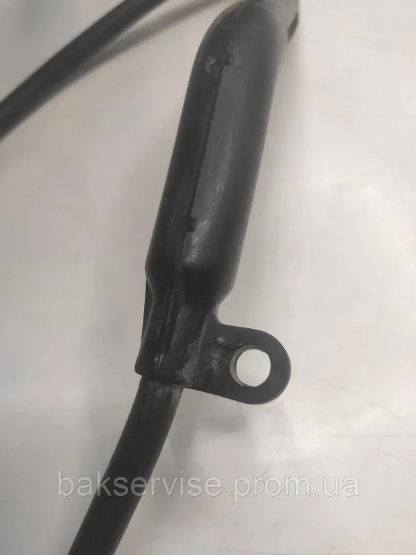Патрубок для пральної машини Samsung DC62-10311A-3 Б/У, изображение 3