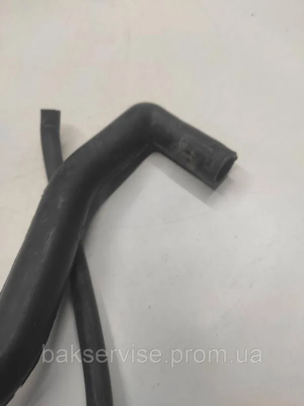 Патрубок для пральної машини Samsung DC62-10311A-3 Б/У, изображение 4