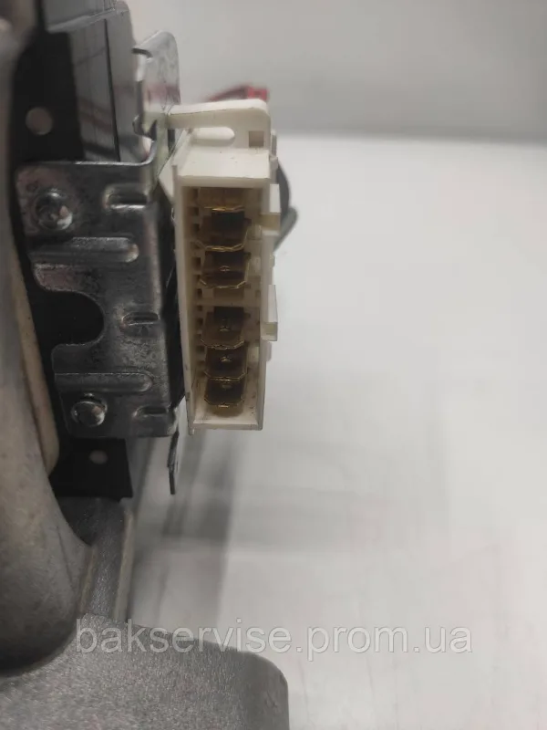 Двигун(мотор) для пральної машини INDESIT HOTPOINT-ARISTON MCA38/64-148/AD8 Б/У, зображення 4