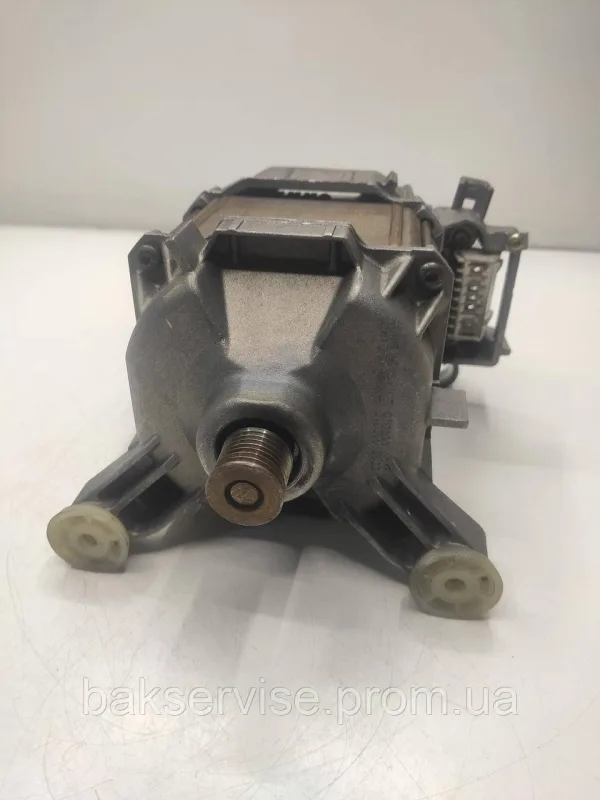 Двигун(мотор) для пральної машини Bosch/Siemens 5500006818 Б/У, зображення 1