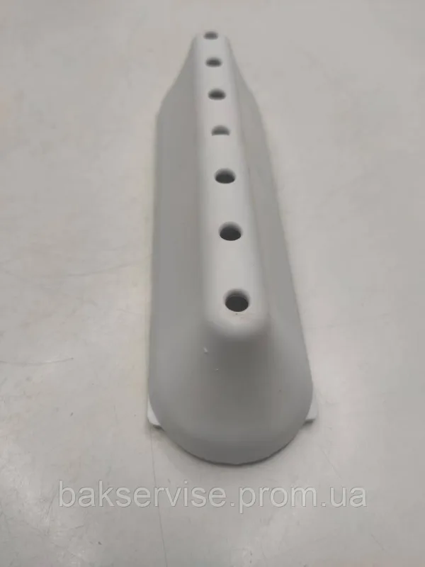 Активатор (ребро) барабана для пральної машині Zanussi Electrolux 4055010278 Original, изображение 1