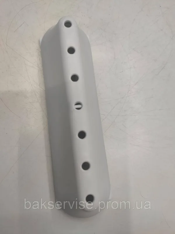 Активатор (ребро) барабана для пральної машині Zanussi Electrolux 4055010278 Original, изображение 2