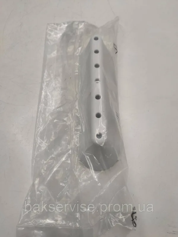 Активатор (ребро) барабана для пральної машині Zanussi Electrolux 4055010278 Original, изображение 3