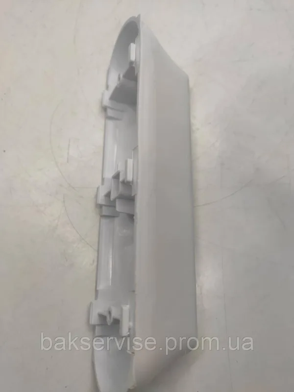 Активатор (ребро) барабана для пральної машині Zanussi Electrolux 4055010278 Original, изображение 5
