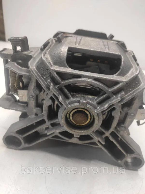 Двигун(мотор) для пральної машини Bosch/Siemens 5500006818 Б/У, зображення 9