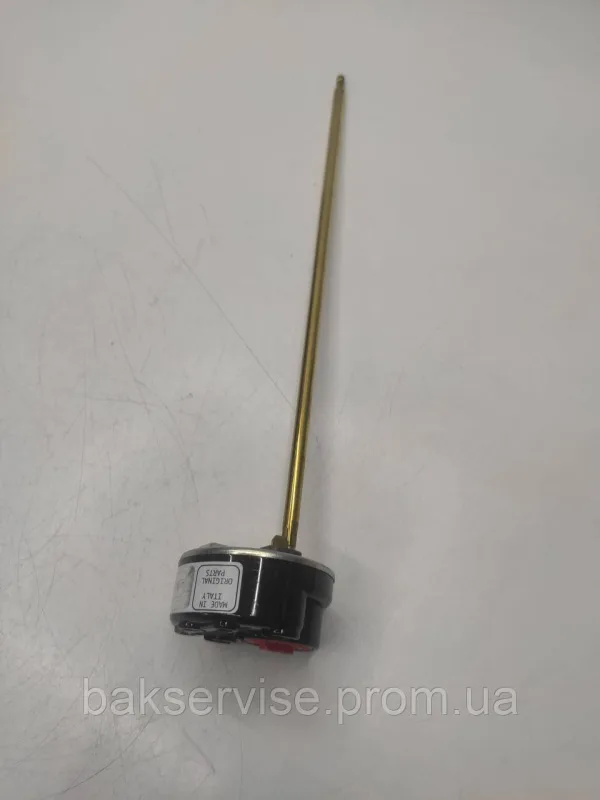 ТЕРМОРЕГУЛЯТОР ДЛЯ БОЙЛЕРА Thermowatt RTM F.73 3412105 15A 70°С, изображение 1