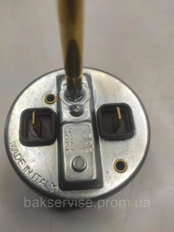 ТЕРМОРЕГУЛЯТОР ДЛЯ БОЙЛЕРА Thermowatt RTM F.73 3412105 15A 70°С, изображение 2