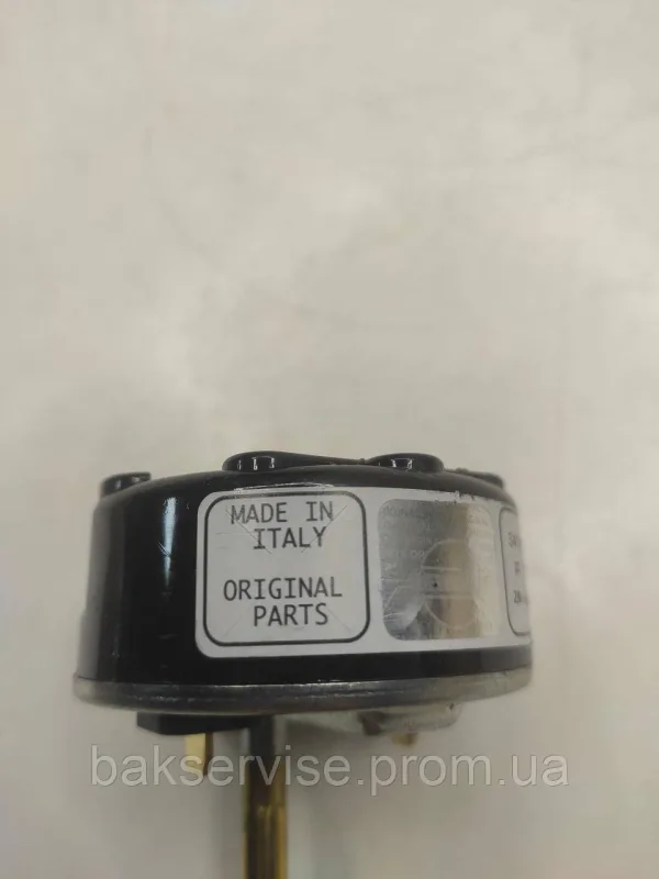 ТЕРМОРЕГУЛЯТОР ДЛЯ БОЙЛЕРА Thermowatt RTM F.73 3412105 15A 70°С, изображение 6