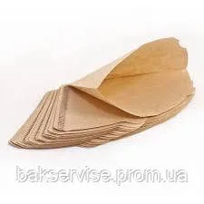Фільтр кавоварки EMMA №2 FK-001 100ШТ., изображение 8
