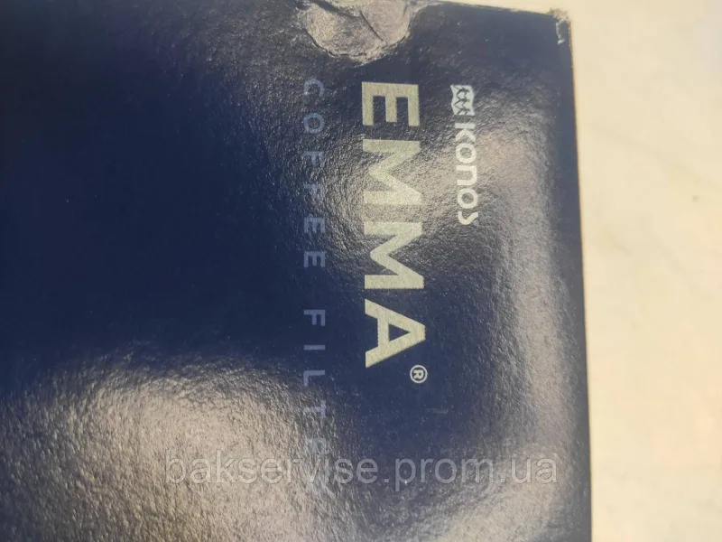 Фільтр кавоварки EMMA №4 FK-002 100ШТ., изображение 3