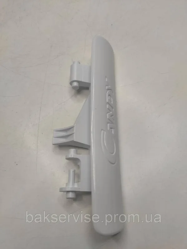 Ручка дверцят (люка) Candy 46000973 Нова, зображення 9