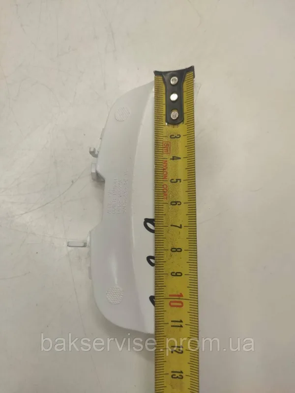 Ручка дверцят (люка) Samsung DC63-00924A НОВЕ, зображення 4