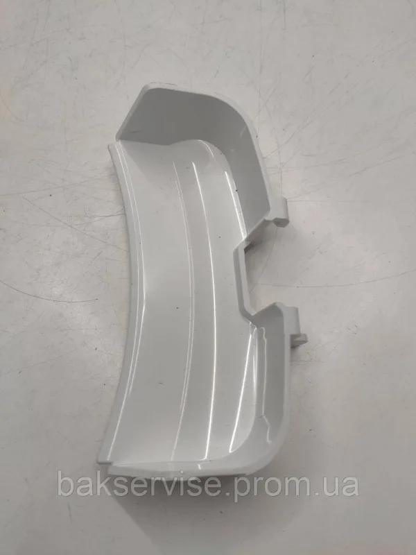 Ручка дверцят (люка) Samsung DC63-00924A НОВЕ, зображення 7