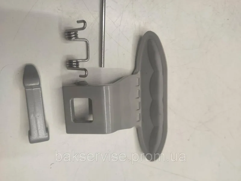 Ручка дверцят (люка) LG MEB61281101 НОВЕ, зображення 1