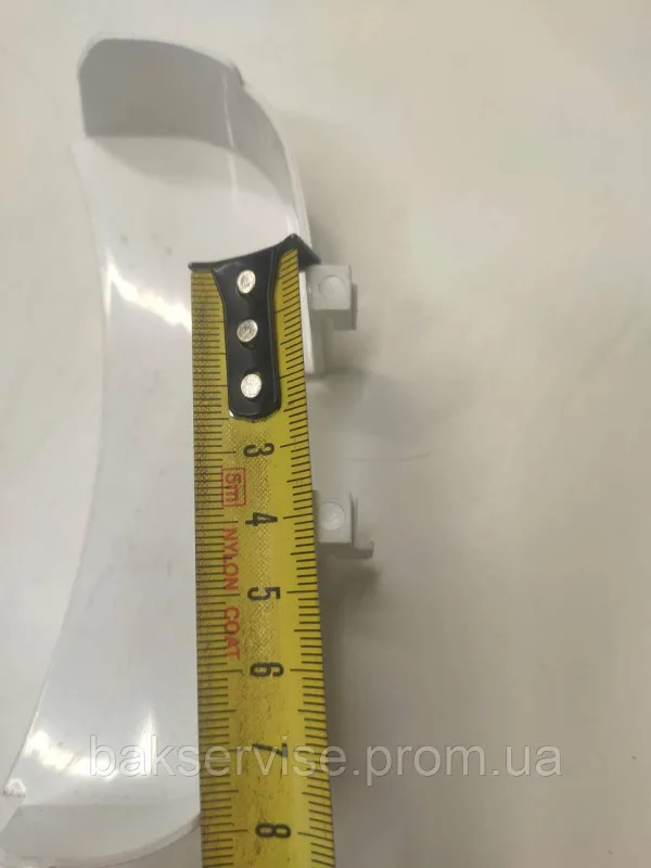 Ручка дверцят (люка) Samsung DC63-01541A003 НОВЕ, зображення 6