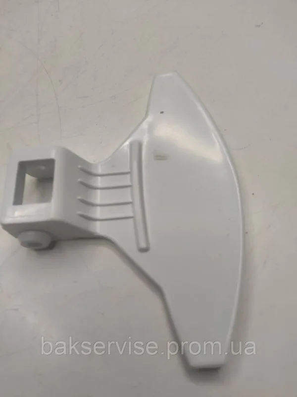 Ручка дверцят (люка) Beko 2813170100 НОВЕ, зображення 3