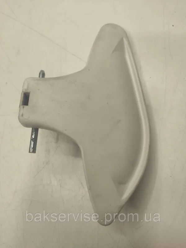 Ручка дверцят (люка) Indesit, Ariston 230010039 б/у, зображення 1