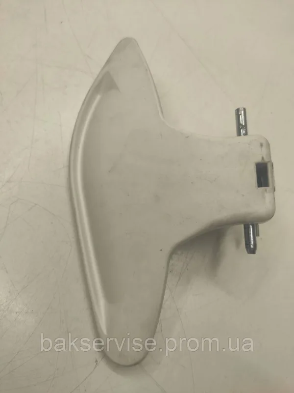 Ручка дверцят (люка) Indesit, Ariston 230010039 б/у, зображення 6
