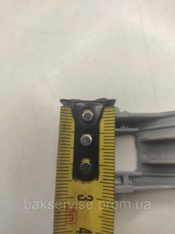 Ручка дверцят (люка) LG 3650ER3002B НОВЕ, зображення 3