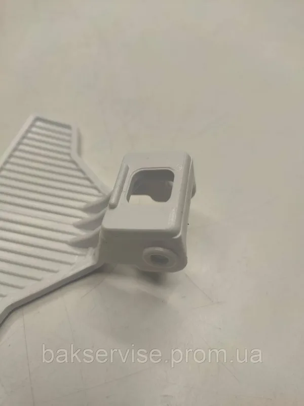 Ручка дверцят (люка) BEKO 2828780200 НОВЕ, зображення 10