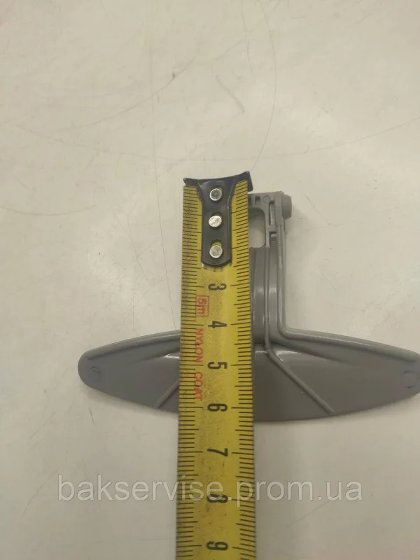 Ручка дверцят (люка) LG 3650ER3002B НОВЕ, зображення 5