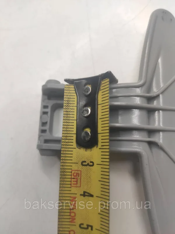 Ручка дверцят (люка) LG 3650ER3002B НОВЕ, зображення 6