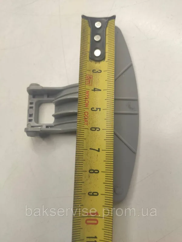 Ручка дверцят (люка) LG 3650ER3002B НОВЕ, зображення 7