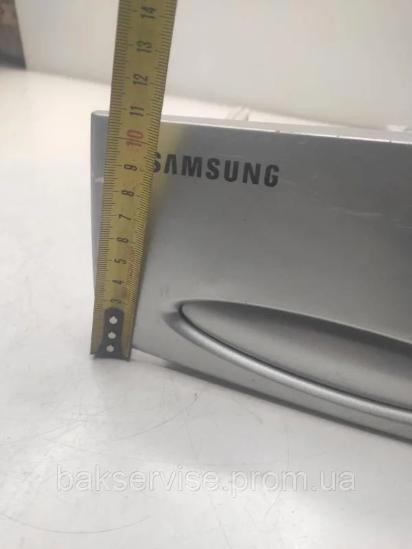 Порошкоприймач(дозатор) для пральної машини Samsung DC93-00248A Б/У, изображение 6