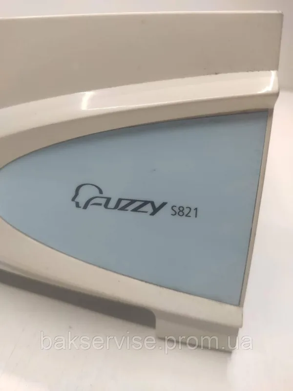 Порошкоприймач(дозатор) для пральної машини Samsung FUZZY S821 Б/У, изображение 2