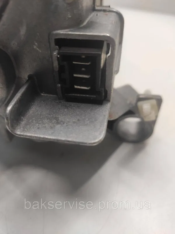 Двигун(мотор) для пральної машини BEKO 2859210100 б/у, зображення 2