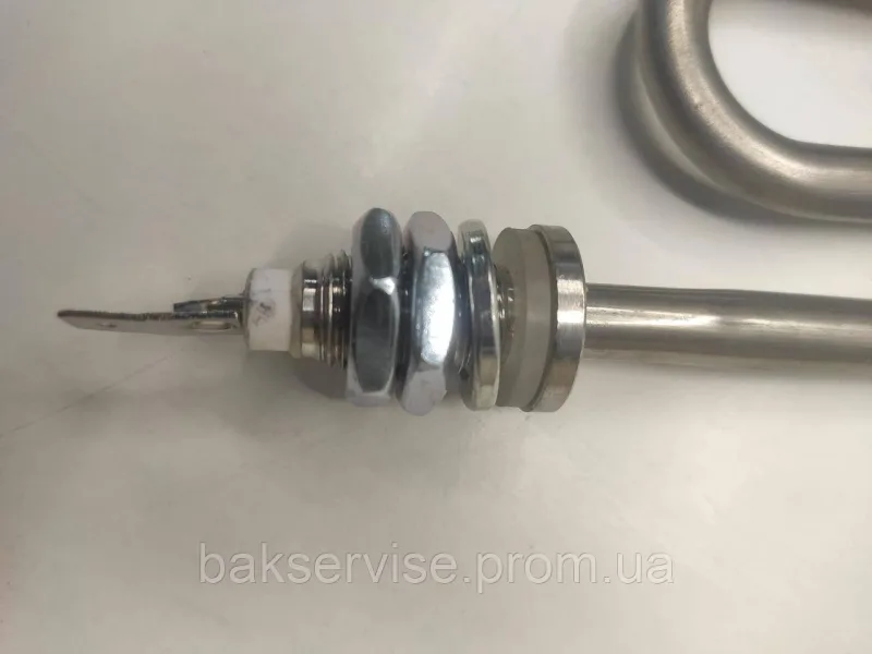 Тен для посудомийної машини Zanussi 4055350633 НОВЕ, изображение 3