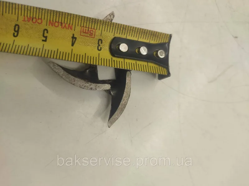 Ніж для м'ясорубки BLV-009 745612002  НОВЕ, изображение 3