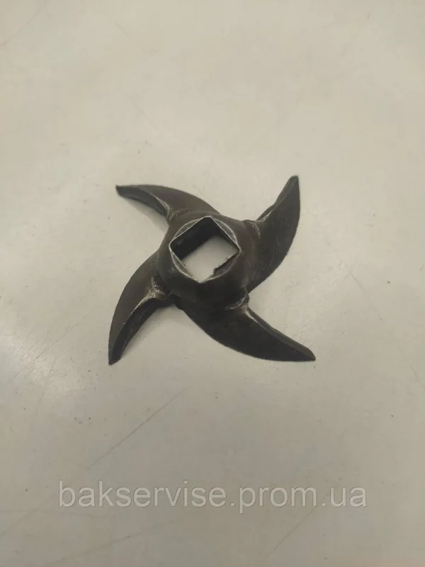 Ніж для м'ясорубки BLV-009 745612002  НОВЕ, изображение 5